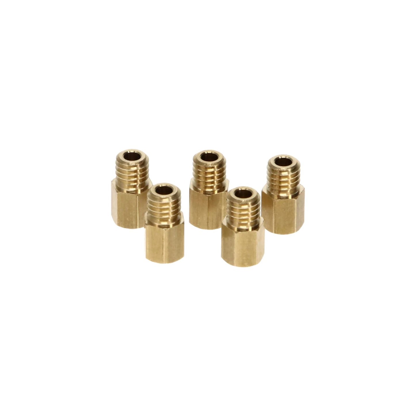 ProX Mikuni 4/042 Series Main Jet #510 (Pack of 5) 47.510_1552909