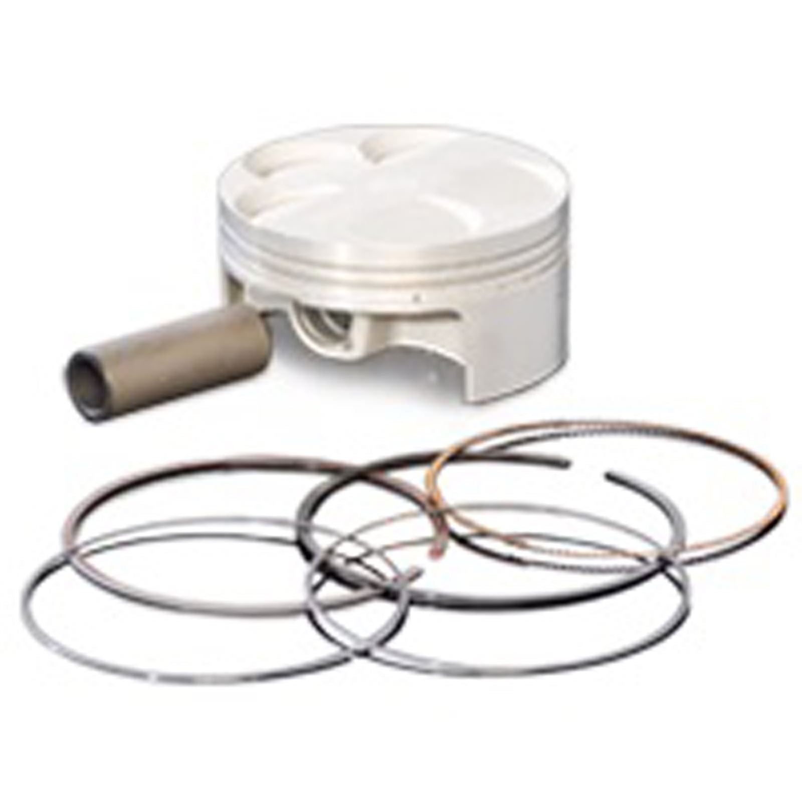 ProX Piston Kit CR125 '04 01.1223.B_996772