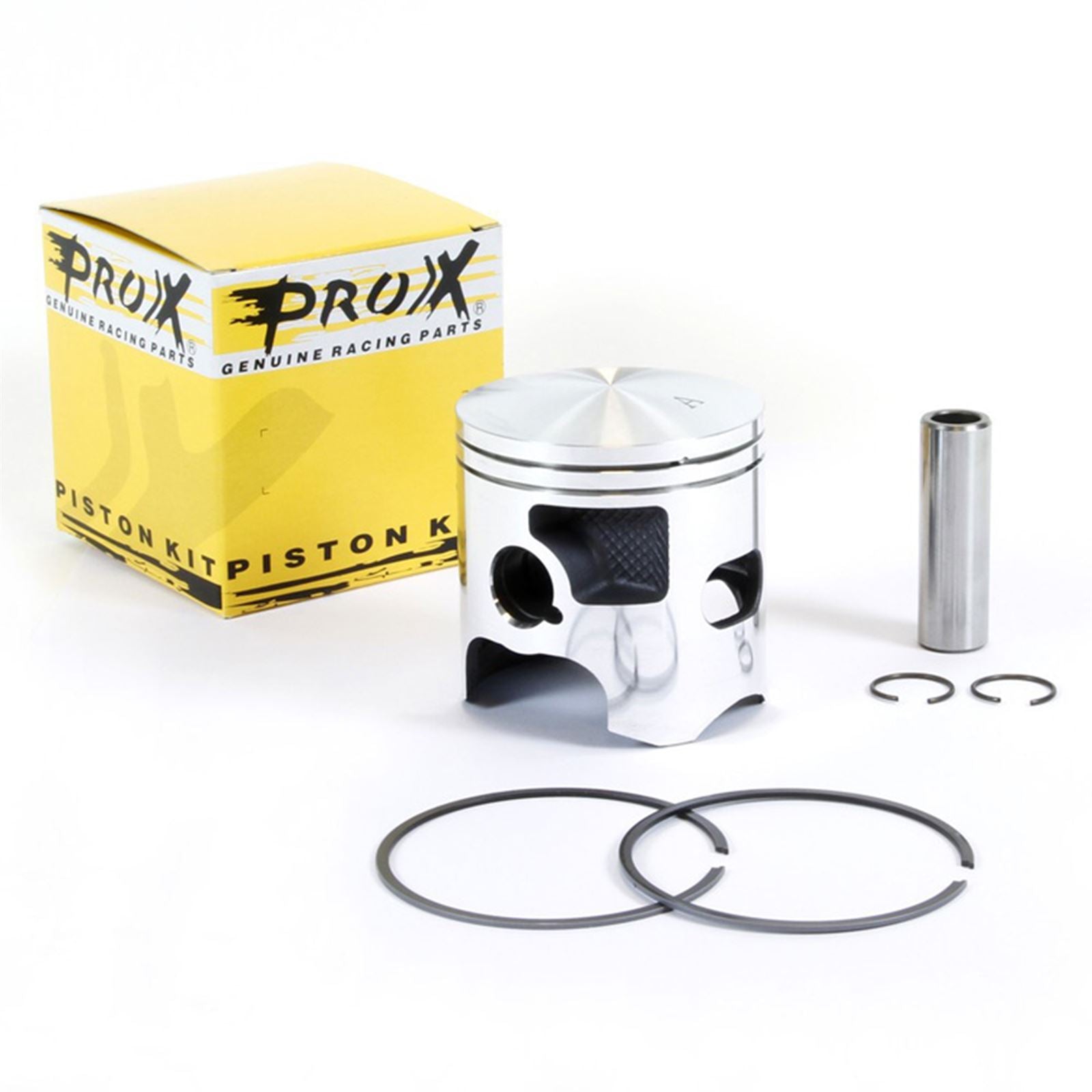 ProX Piston Kit CR250 '02-04 01.1323.D_566091