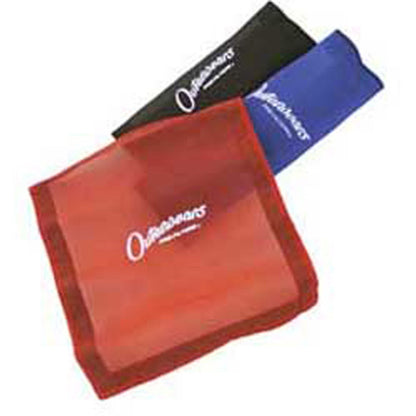 Outerwears Air Box Cover Kit Black OPEN BOX [MPN: 20-2095-01]_2395826