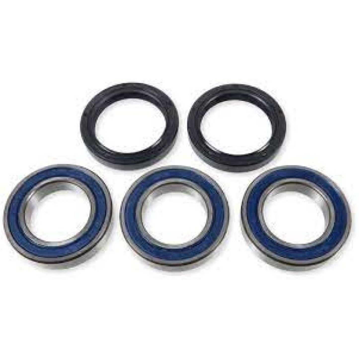 ProX Rearwheel Bearing Set for Suzuki/for Yamaha YZ80/85 '93-08 23.S111068_1099604