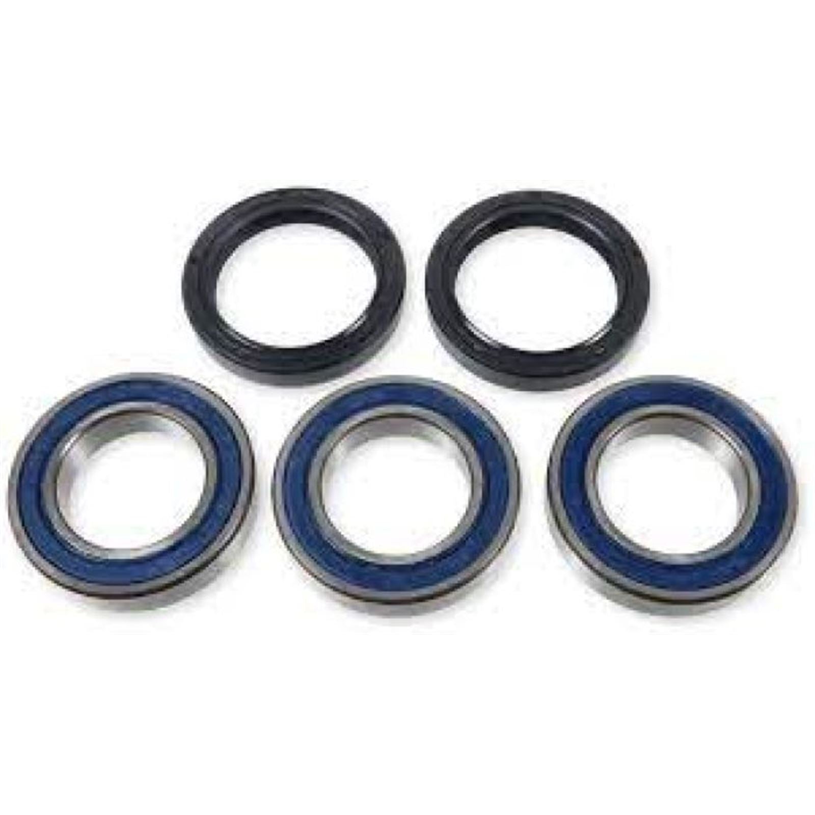 ProX Rearwheel Bearing Set for Suzuki/for Yamaha YZ80/85 '93-08 23.S111068_1099604
