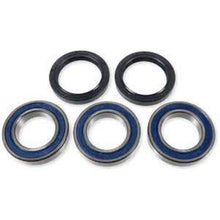 ProX Rearwheel Bearing Set for Suzuki/for Yamaha YZ80/85 '93-08 23.S111068_1099604