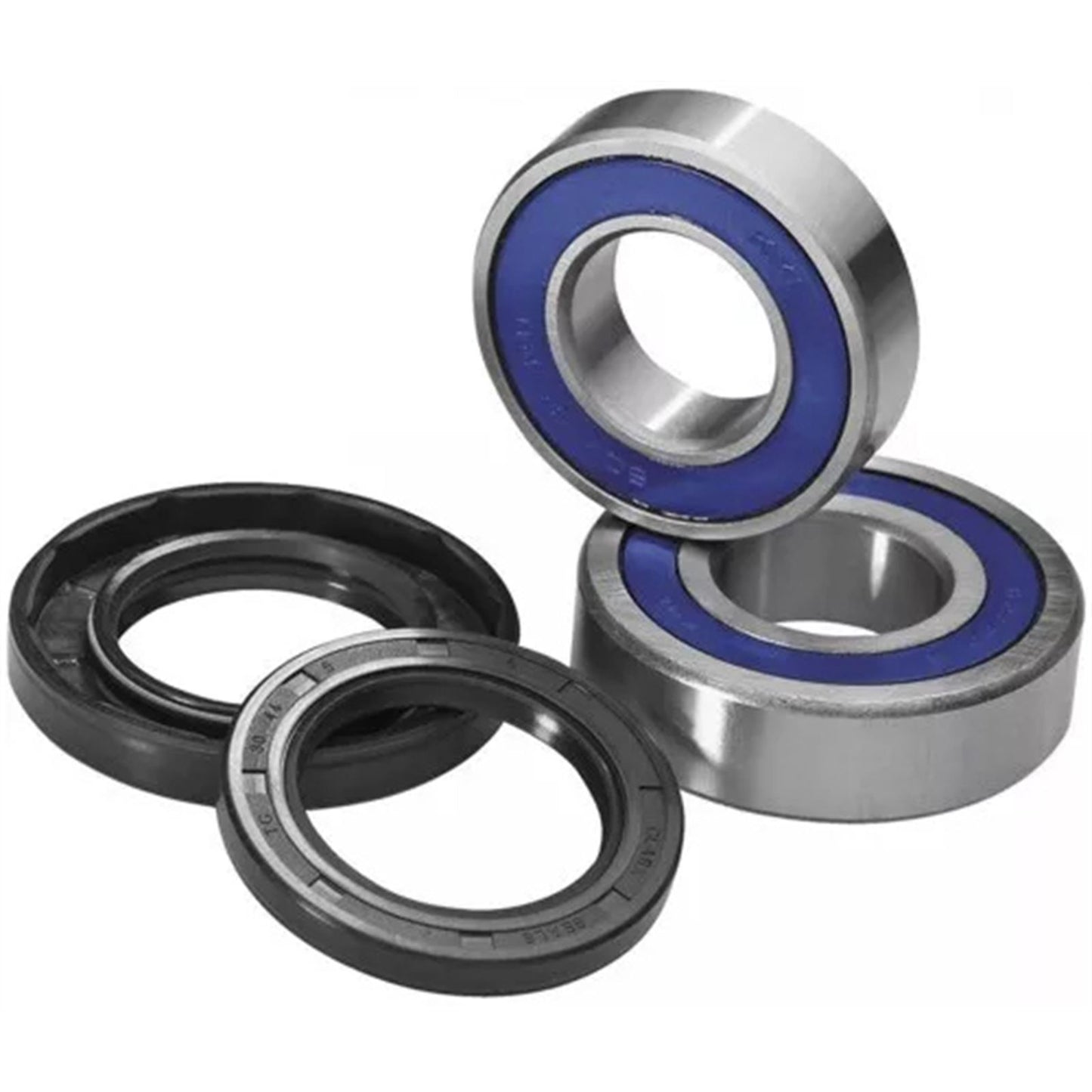 ProX Rearwheel Bearing Set for XL600R '83-87 + XL600V '89-90 [MPN: 23.S112031]_1549285