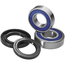 ProX Rear Wheel Bearing Set Compatible with Suzuki RM125/RM250 [MPN: 23.S112043]_1951945