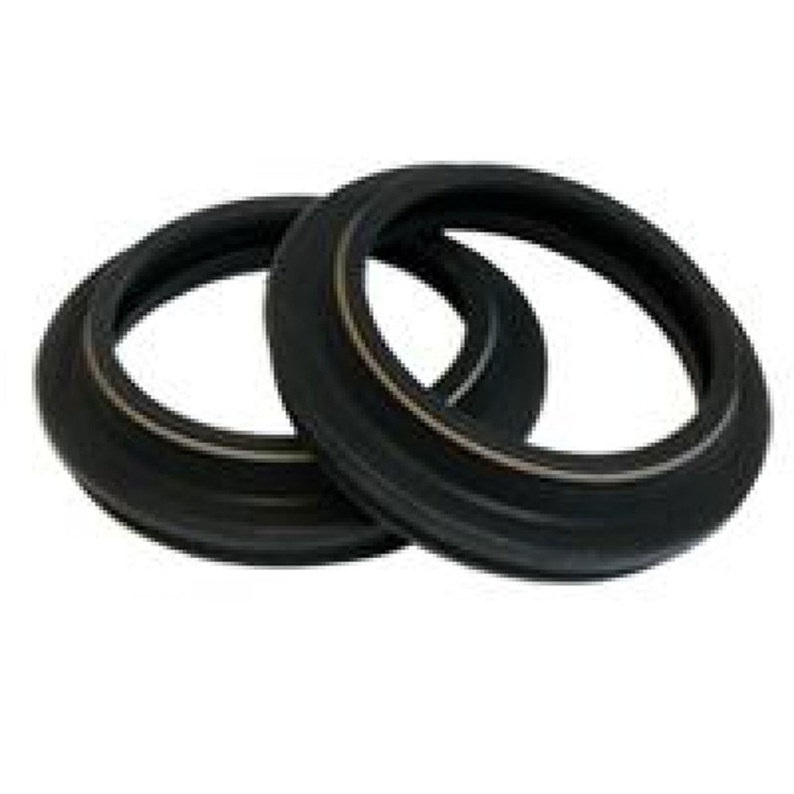 ProX Dust Cap Set CR125'97-07 +KX125'96-01 + YZ125/250'96-03 40.F4658D_566373