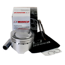 Wiseco - Powersports Piston Kit for Honda 1965-74 CB450/67-74 CL450 10:1 CR 40058M07050_566391