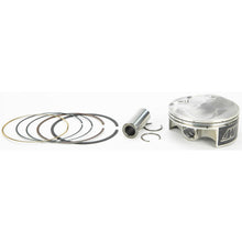 Wiseco - Powersports Piston Kit Armorglide 94.00/STD 14.0:1 for Honda 40237M09400_1004467