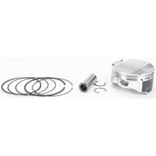 Wiseco - Powersports Piston Kit for Honda SXS1000R/X Talon 10.5:1  40244M09200_1004470