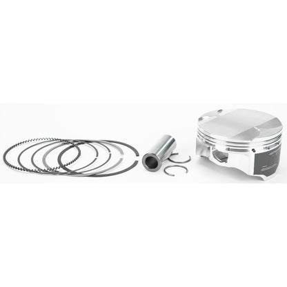 Wiseco - Powersports Piston Kit for Honda SXS1000R/X Talon 10.5:1 OPEN BOX [MPN: 40244M09225]_1767396