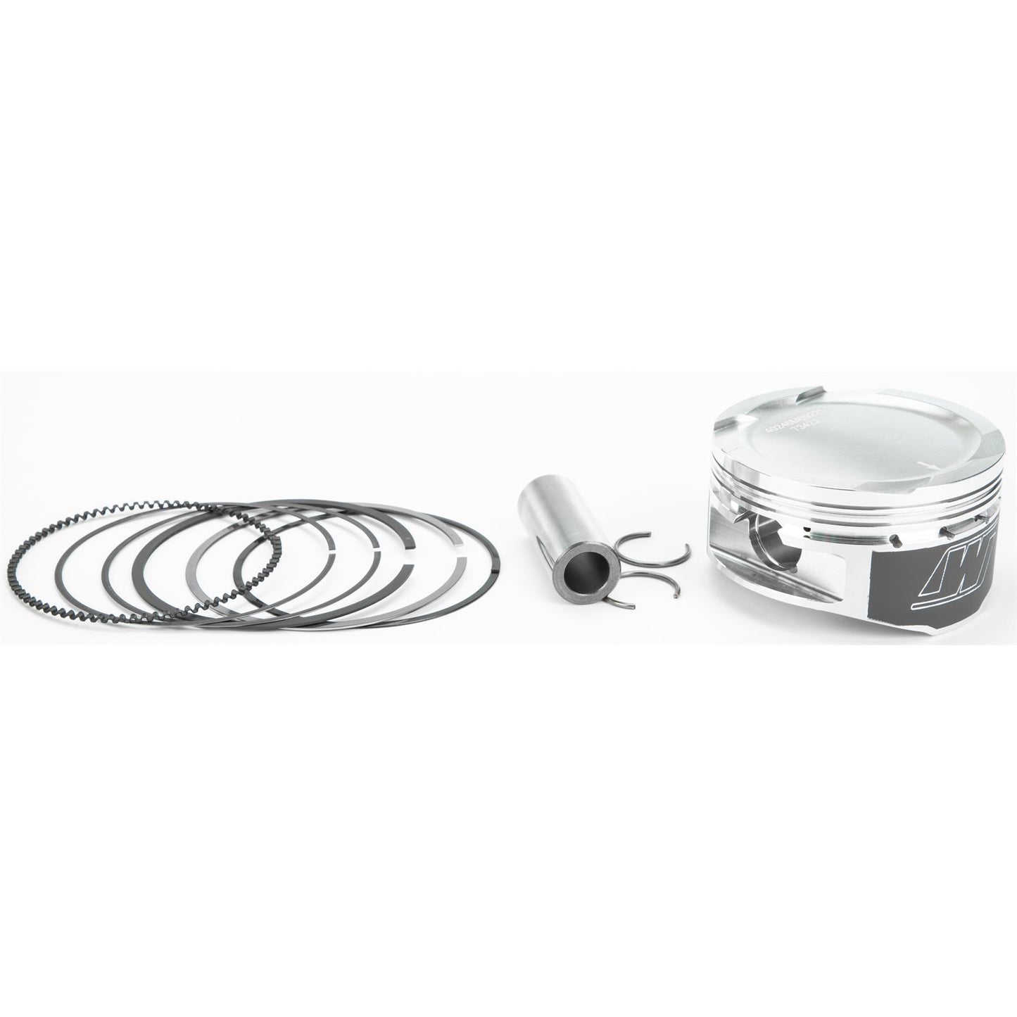 Wiseco - Powersports Piston Kit for Honda SXS1000R/X Talon 9.01 40246M09225_1004471
