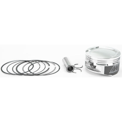 Wiseco - Powersports Piston Kit for Honda SXS1000R/X Talon 9.01 40246M09225_1004471