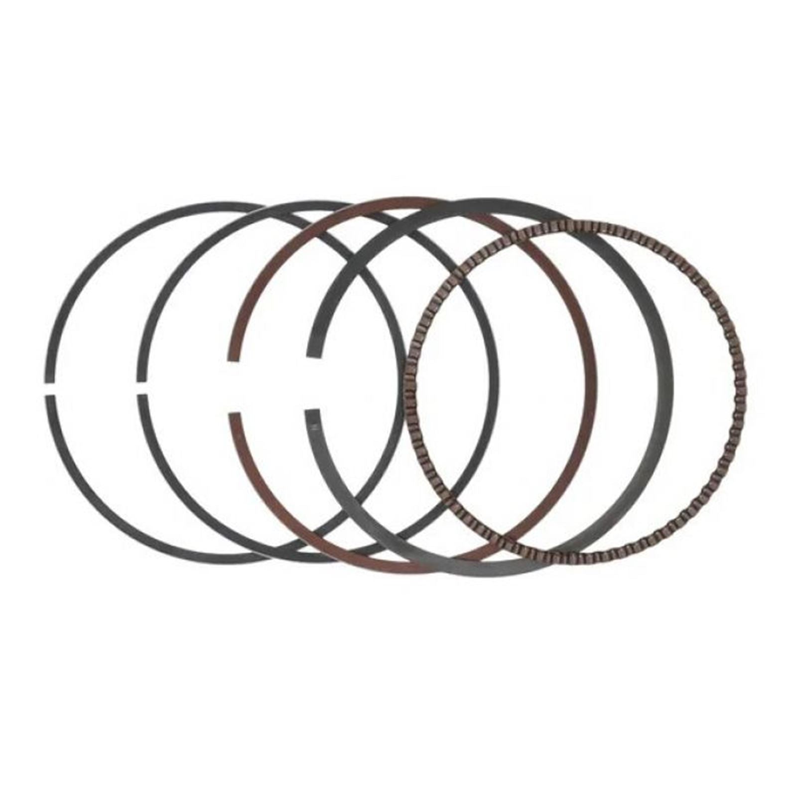 Wiseco - Powersports 92.25mm x 1.0x1.2x2.8mm Ring Set 9225XX_1082130
