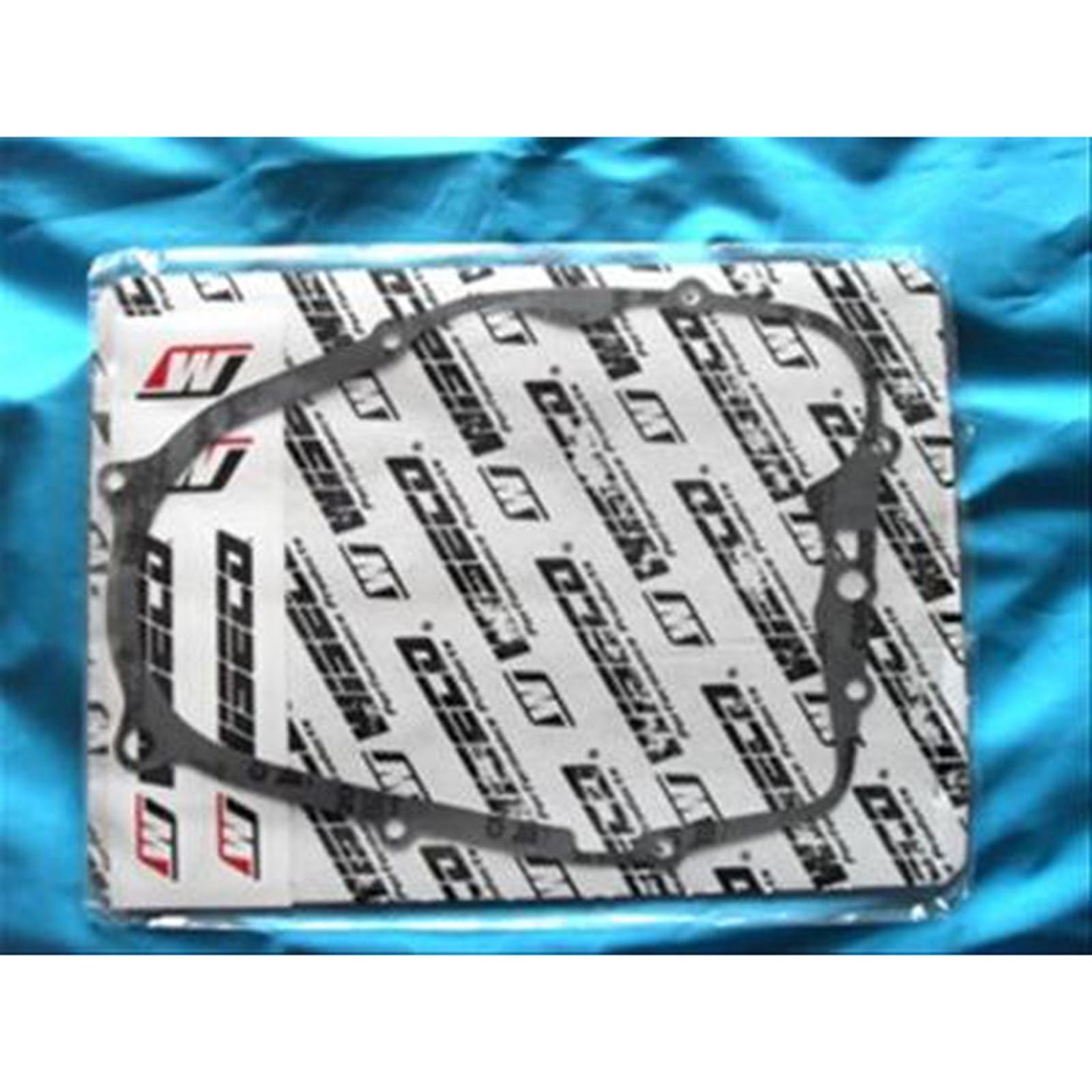 Wiseco - Powersports Clutch Cover Gasket - '10 for Yamaha YZ450F W6809_566401