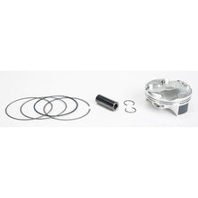 Wiseco - Powersports Piston Kit Armorglide DLC 78.00/STD 14.5:1 for Kawasaki RE824M07800_1082188