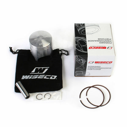 Wiseco - Powersports Piston Kit for Honda CR80 1983 - 2008CD [MPN: 493M05100]_566411
