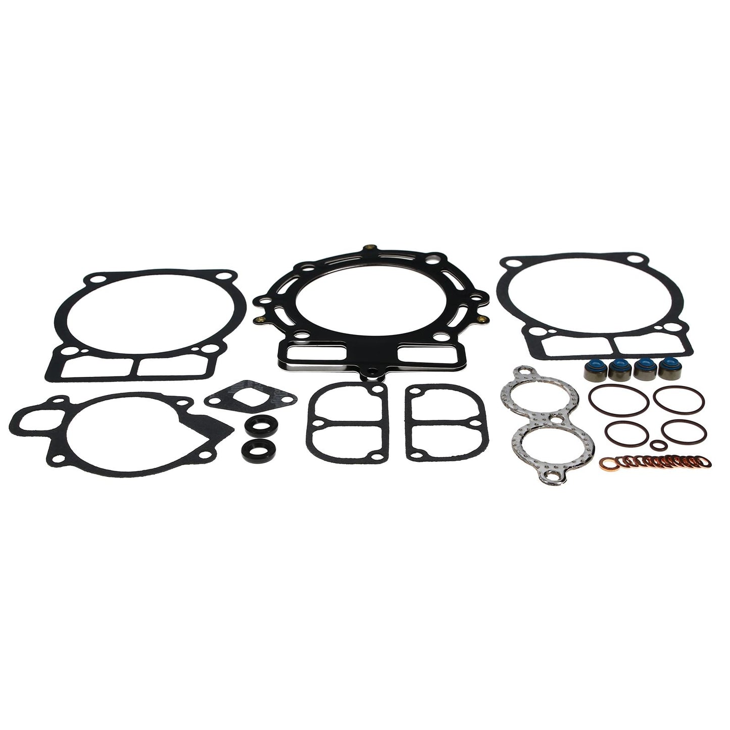 Wiseco - Powersports Top End Gasket Kit for KTM 350SX-F – 88.00 mm Bore W6896_1555372