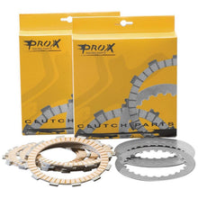 ProX Steel Clutch Plates 16.S50013_566422