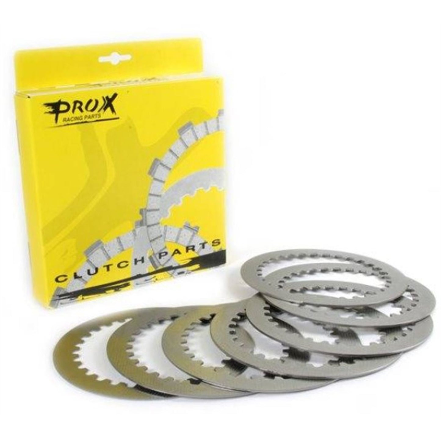 ProX Steel Clutch Plates 16.S53015_859327