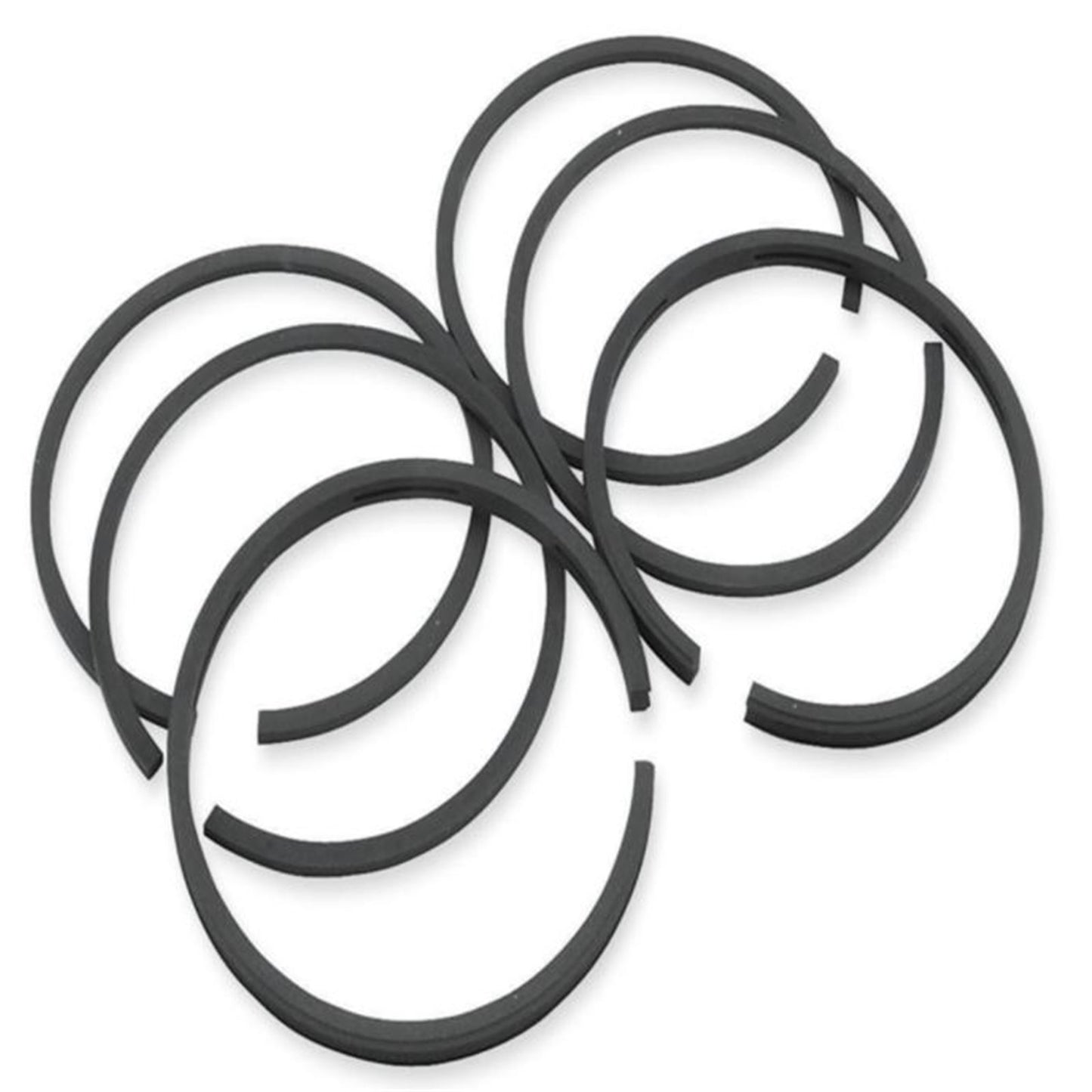 ProX Piston Ring Set 87.50 02.2576.050_734464