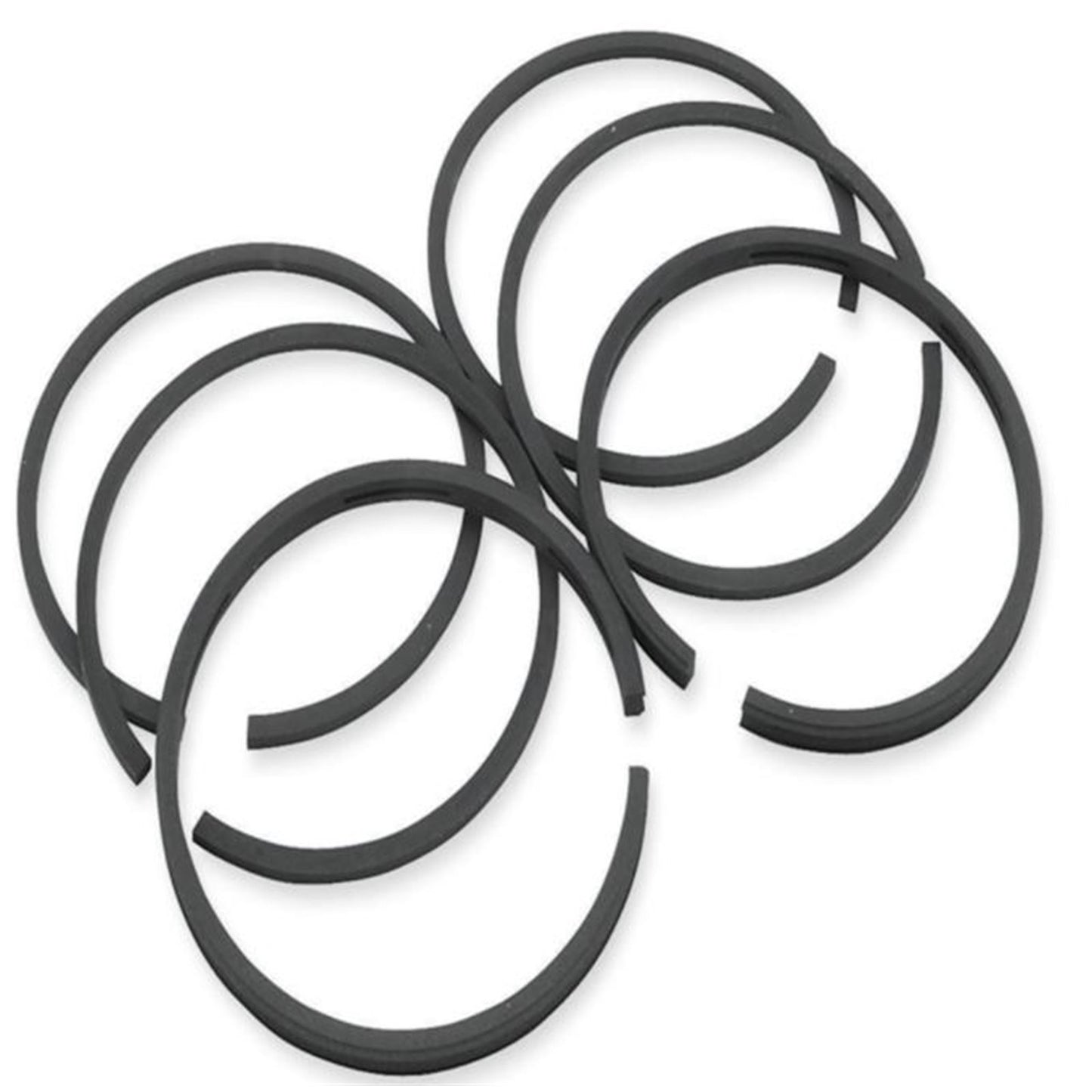 ProX Piston Ring Set 89.00 02.2576.200_734465