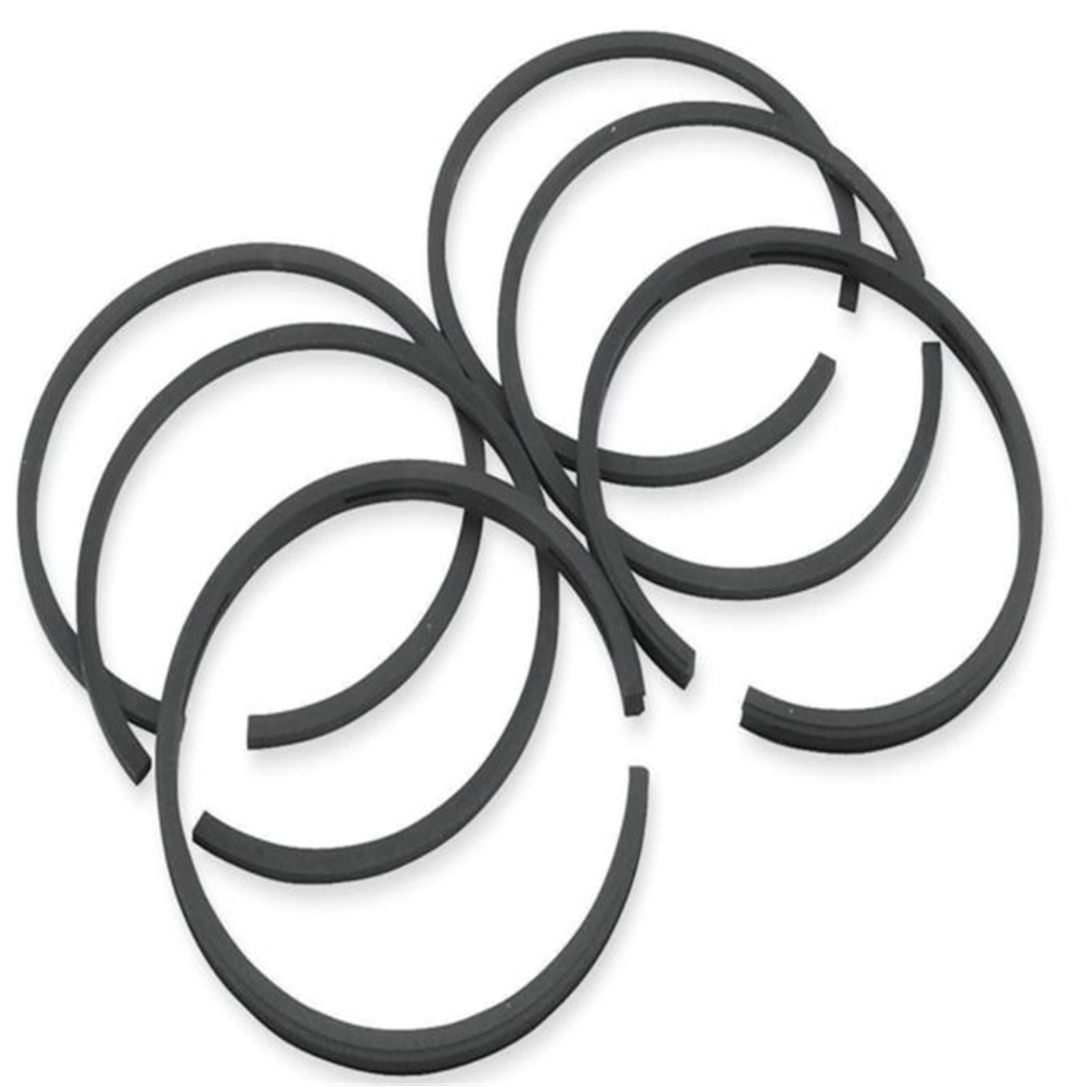 ProX Piston Ring Set 89.00 02.2576.200_734465