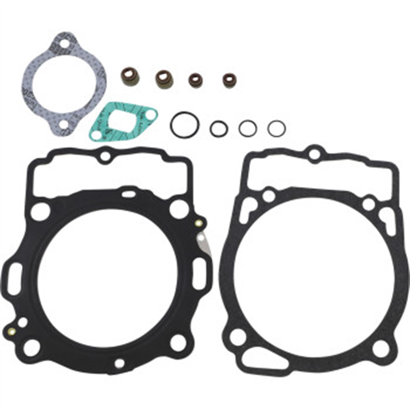 ProX Gasket Set Top End for KTM 35.6438_885323