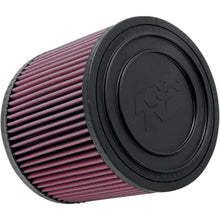 K&N Filters Air Filter [MPN: AC-1012]_402923