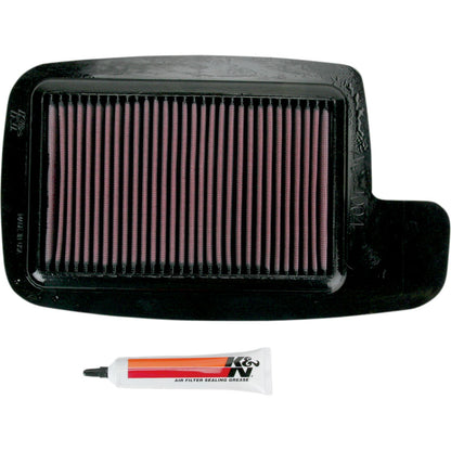 K&N Filters Air Filter [MPN: AC-4004]_402794