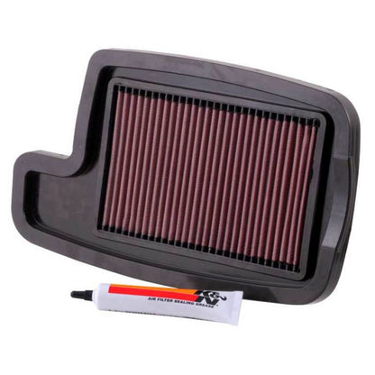 K&N Filters Air Filter [MPN: AC-4004]_1748760