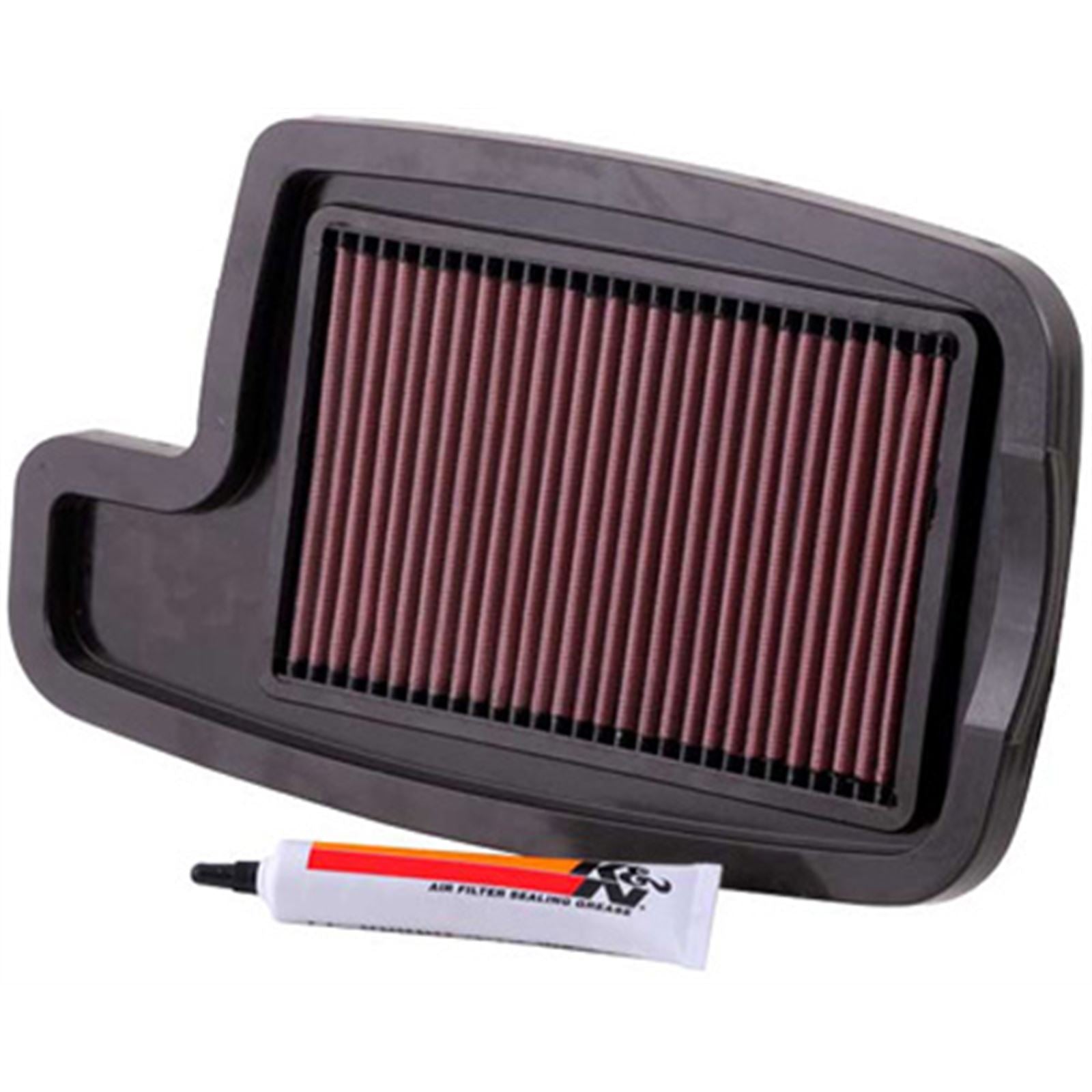 K&N Filters Air Filter [MPN: AC-4004]_192429
