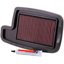 K&N Filters Air Filter [MPN: AC-4004]_192429