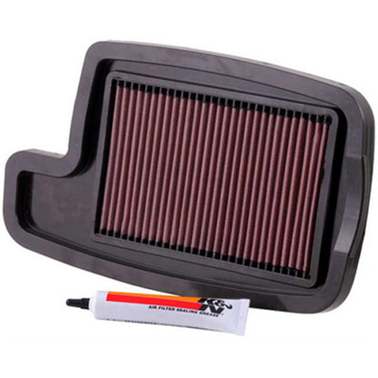 K&N Filters Air Filter [MPN: AC-4004]_192429