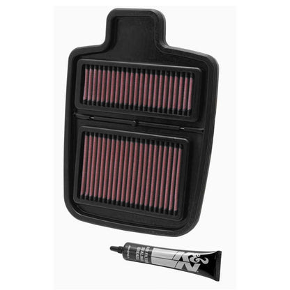 K&N Filters Air Filter [MPN: AC-7009]_192436
