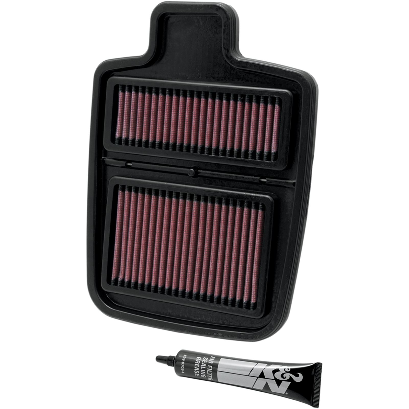 K&N Filters Air Filter [MPN: AC-7009]_402929