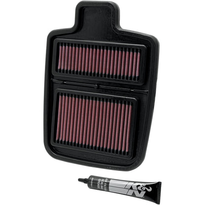 K&N Filters Air Filter [MPN: AC-7009]_402929