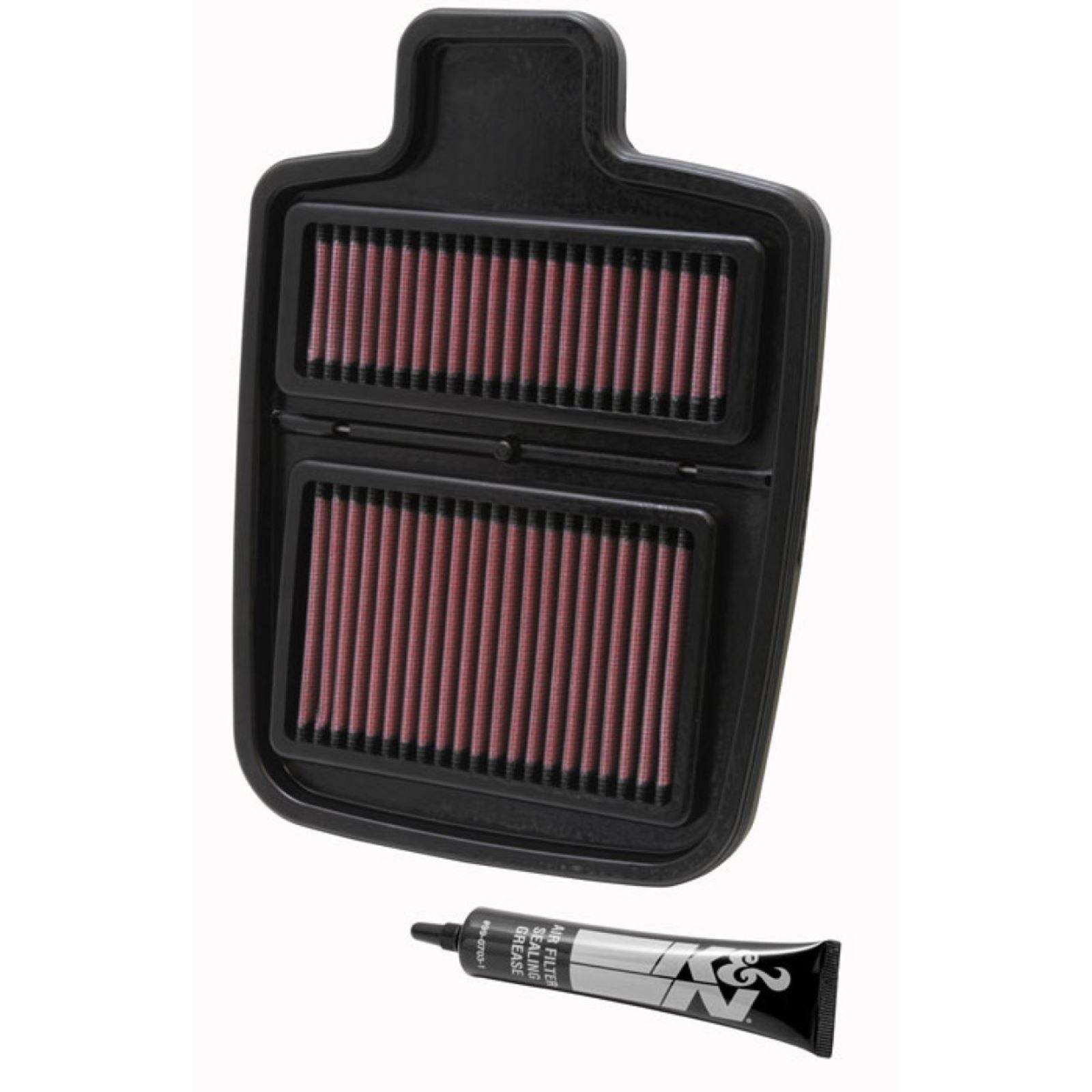 K&N Filters Air Filter [MPN: AC-7009]_1747418
