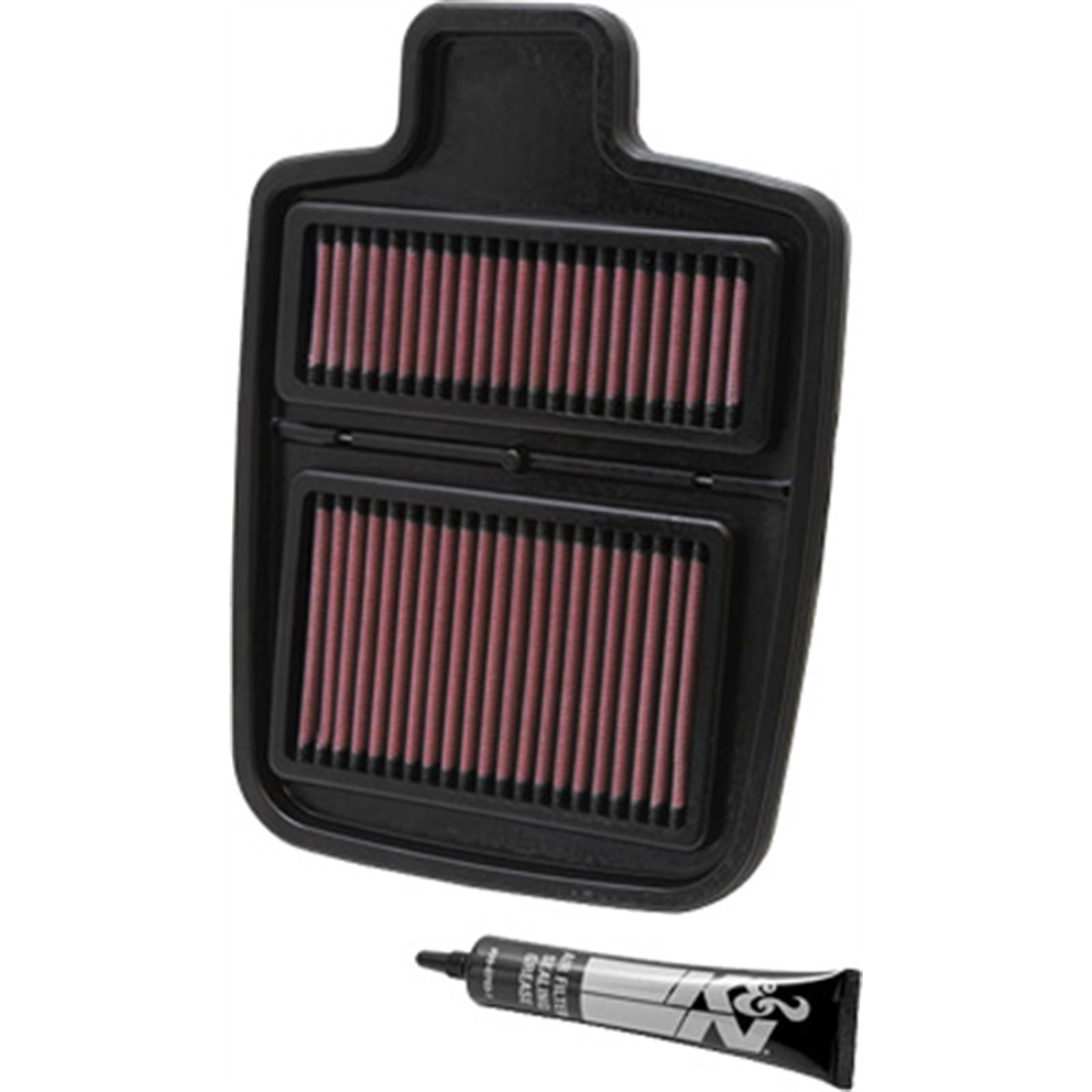 K&N Filters Air Filter [MPN: AC-7009]_192437