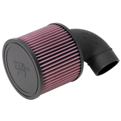 K&N Filters Air Filter [MPN: CM-8009]_1754630