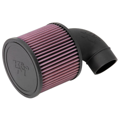K&N Filters Air Filter [MPN: CM-8009]_1754631
