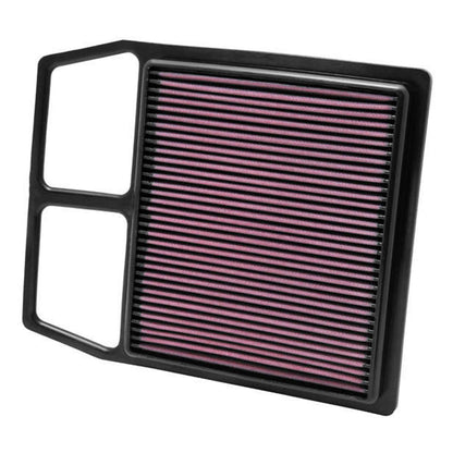 K&N Filters Air Filter [MPN: CM-8011]_192440