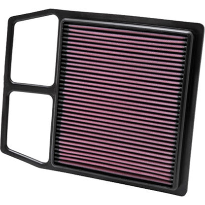 K&N Filters Air Filter [MPN: CM-8011]_192441