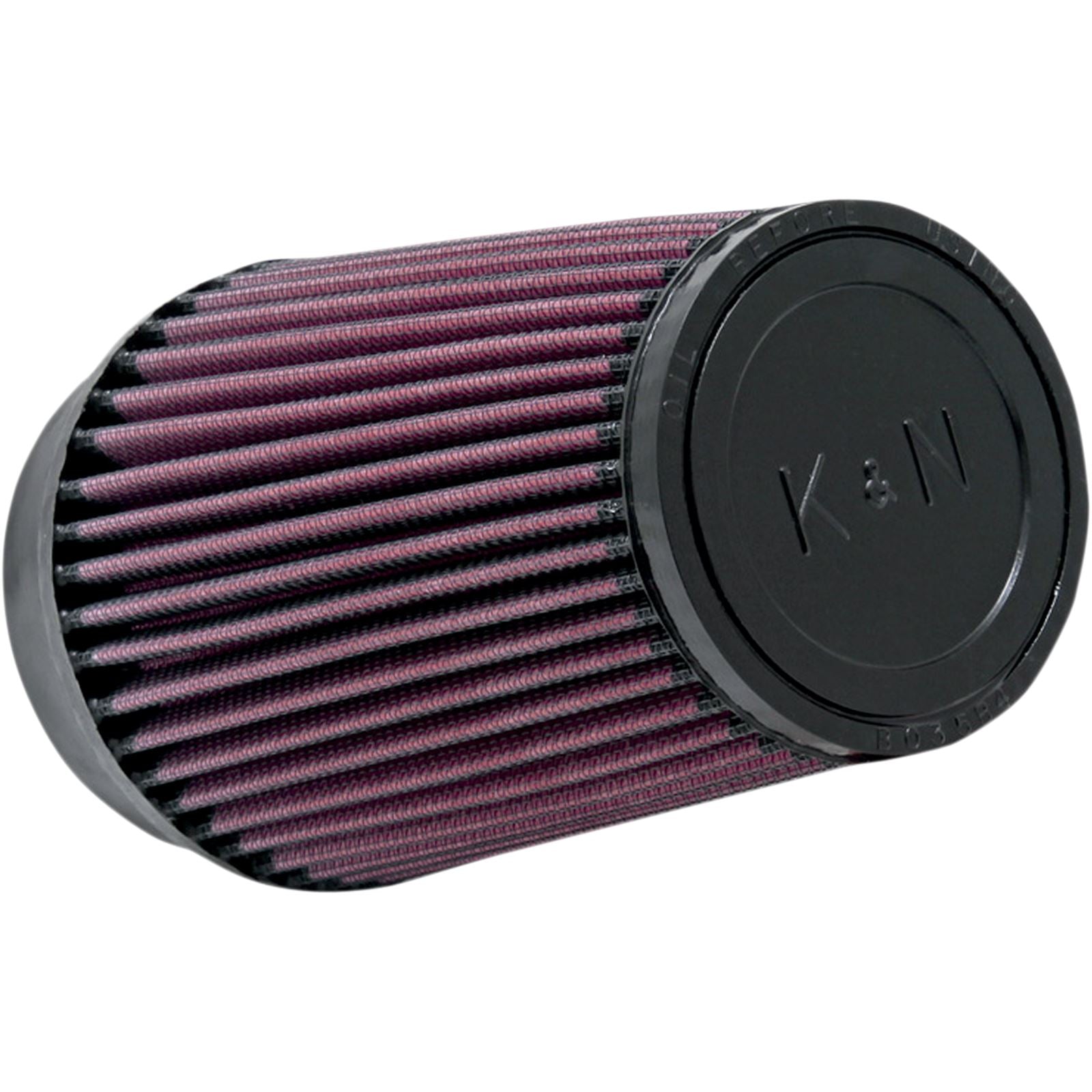 K&N Filters Air Filter [MPN: BD-6500]_403134