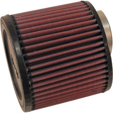 K&N Filters Air Filter [MPN: BD-6506]_192454
