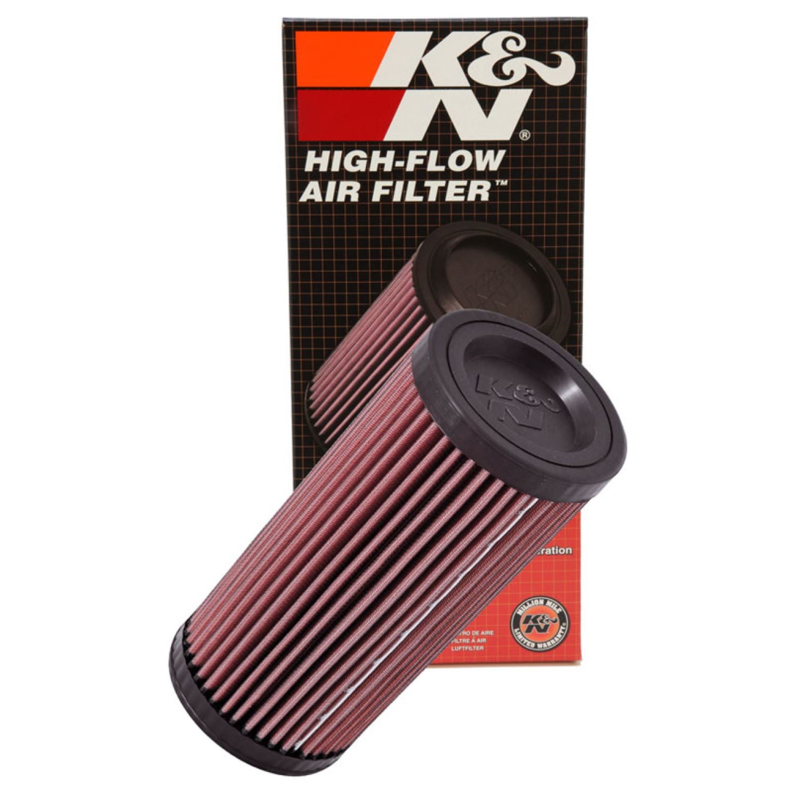 K&N Filters Air Filter [MPN: PL-5008]_1754691