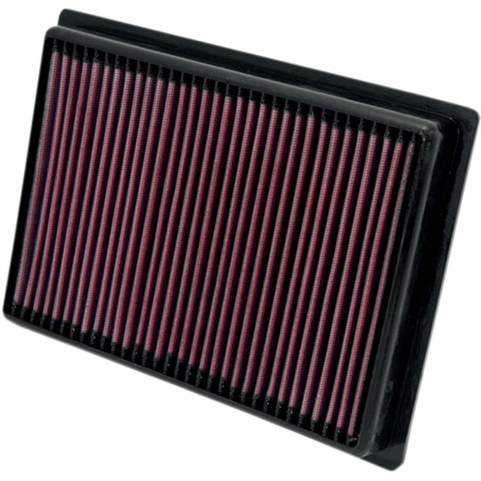 K&N Filters Air Filter [MPN: PL-5712]_402926