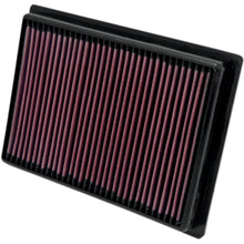 K&N Filters Air Filter [MPN: PL-5712]_402926