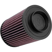 K&N Filters Air Filter [MPN: PL-8007]_192485