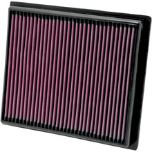 K&N Filters Air Filter [MPN: PL-9011]_402904