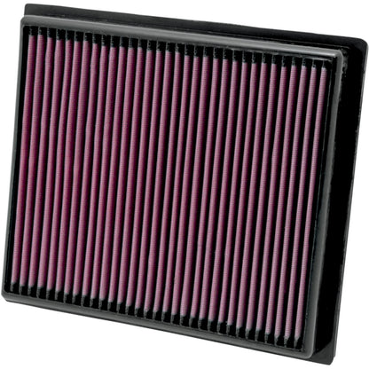 K&N Filters Air Filter [MPN: PL-9011]_402904